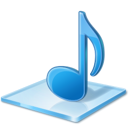 Music Player Icon